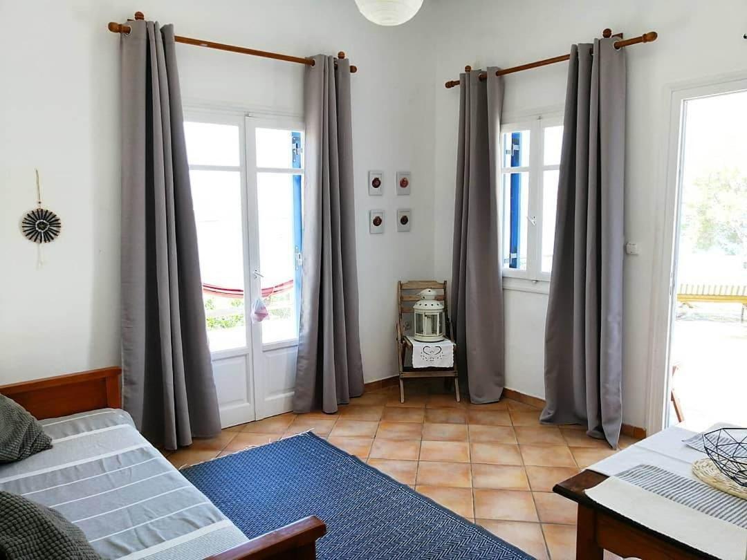 Votsalo Apartments Náousa Room photo