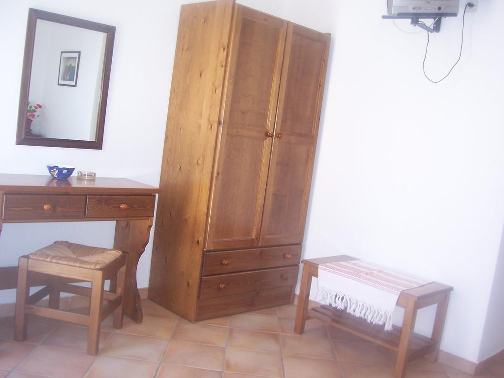Votsalo Apartments Náousa Room photo