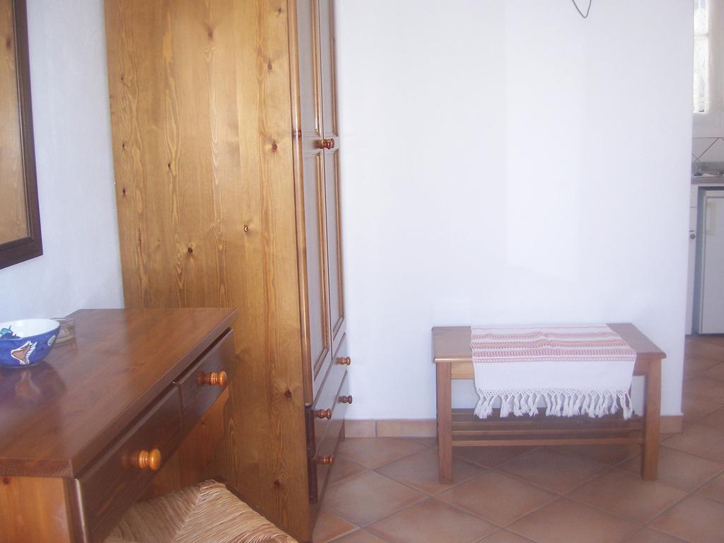 Votsalo Apartments Náousa Room photo